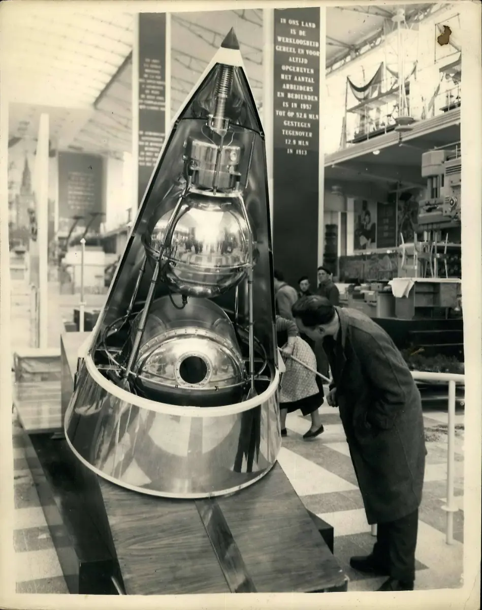 sputnik-2