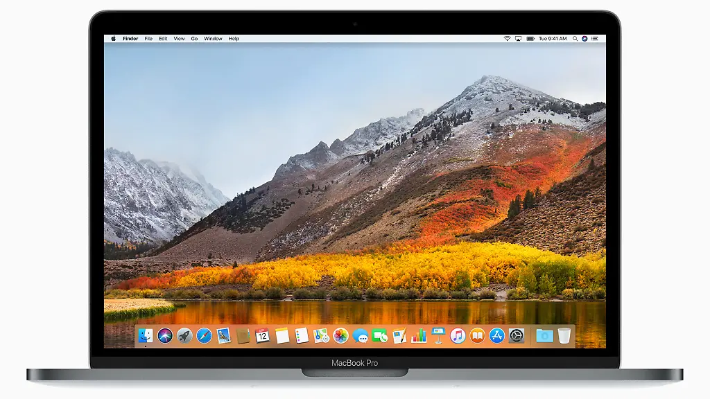 macOS-High-Sierra-Update-Sicherheitsluecke