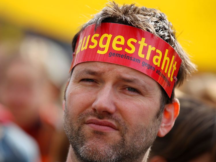 Das Szenario von "Ausgestrahlt", die Betreiber könnten den Blackout provozieren, hält Fell für unrealistisch.