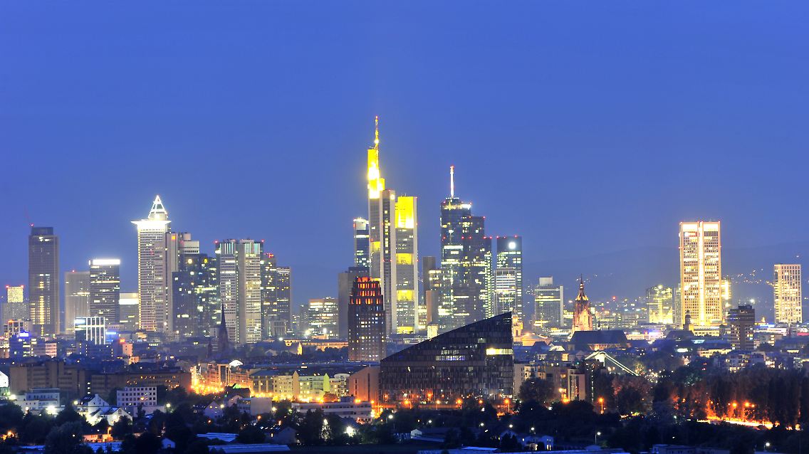 Offenbar bestehen alle deutschen Banken den Stresstest.