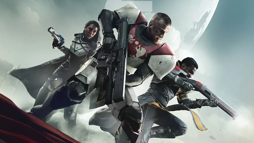 Destiny-2