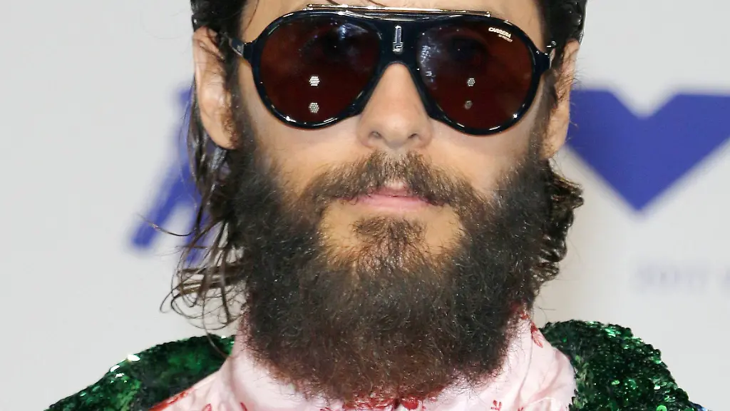 Jared-Leto