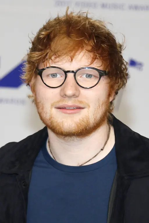 Ed-sheeran