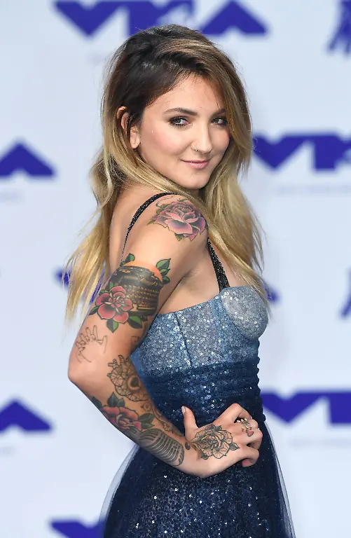 Julia-Michaels