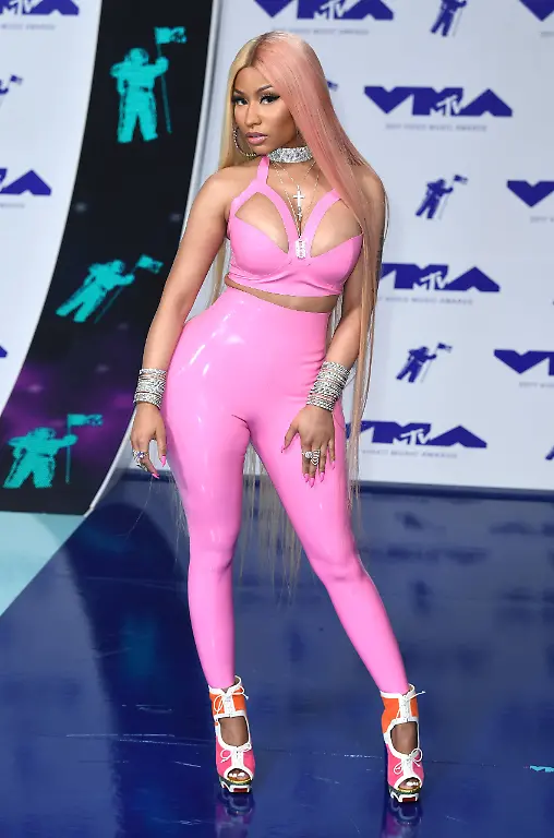Nicki-Minaj