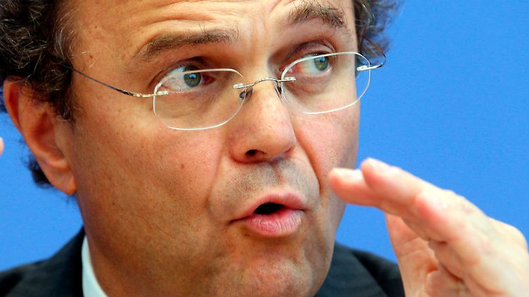 Innenminister Friedrich kann auf die Unterstützung der Union zählen. Auch SPD-Landespolitiker signalisierten ihr Entgegenkommen.