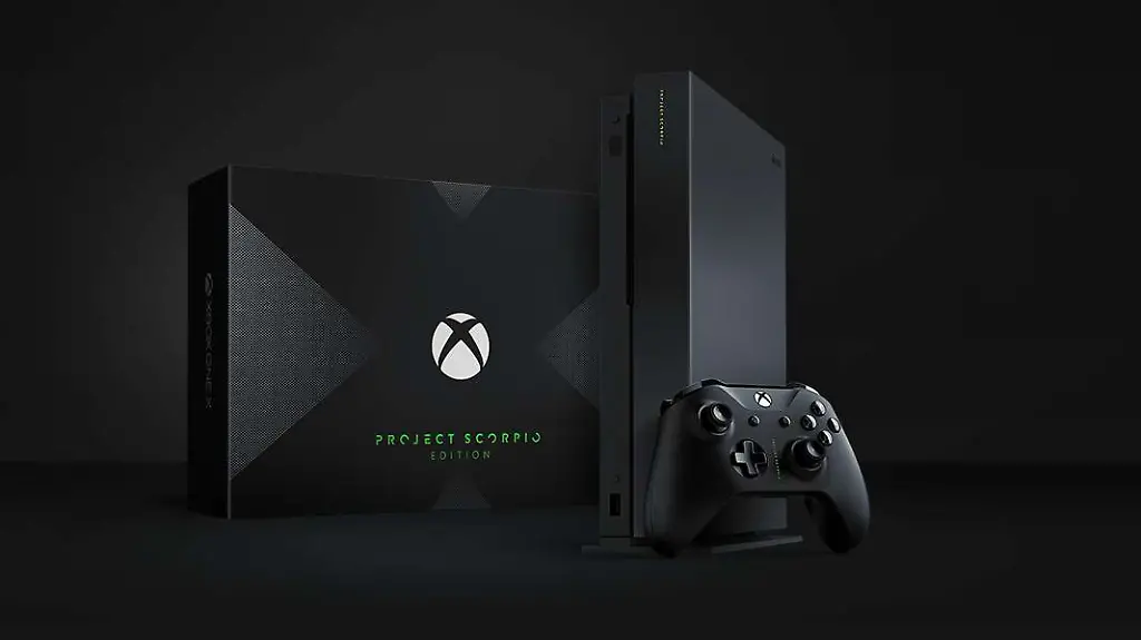 Xbox-one-x-project-scorpio