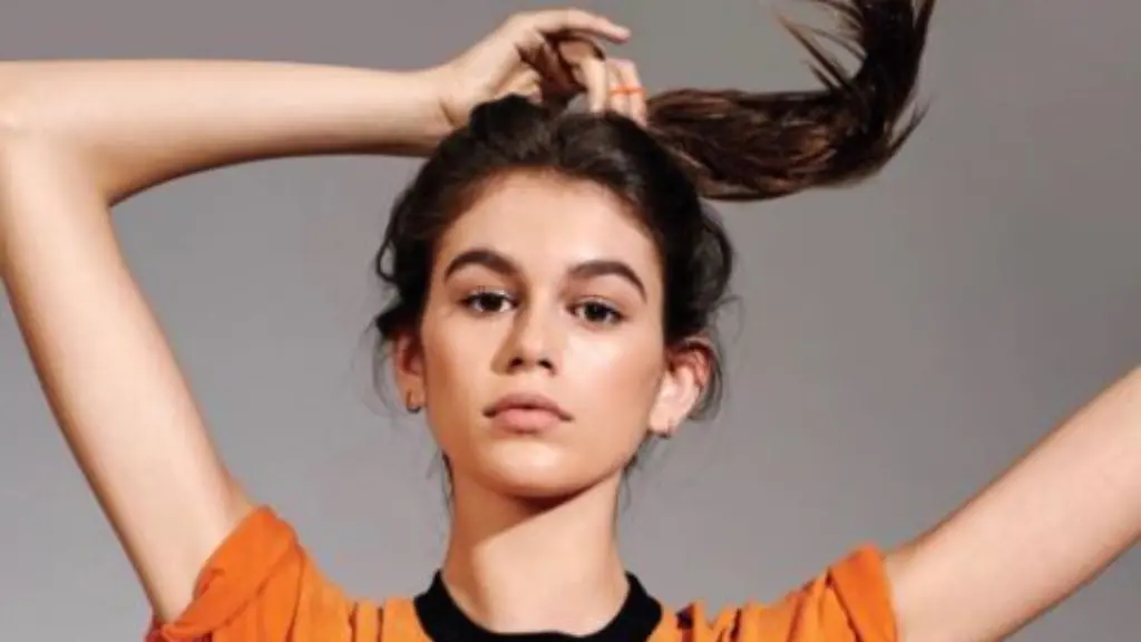 kaia-gerber