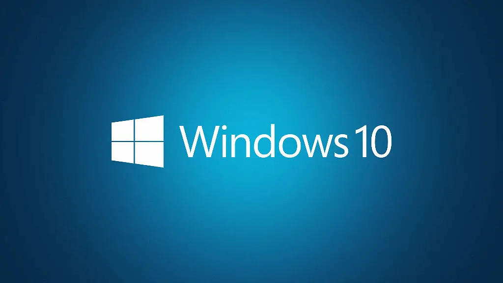 windows-10-logo