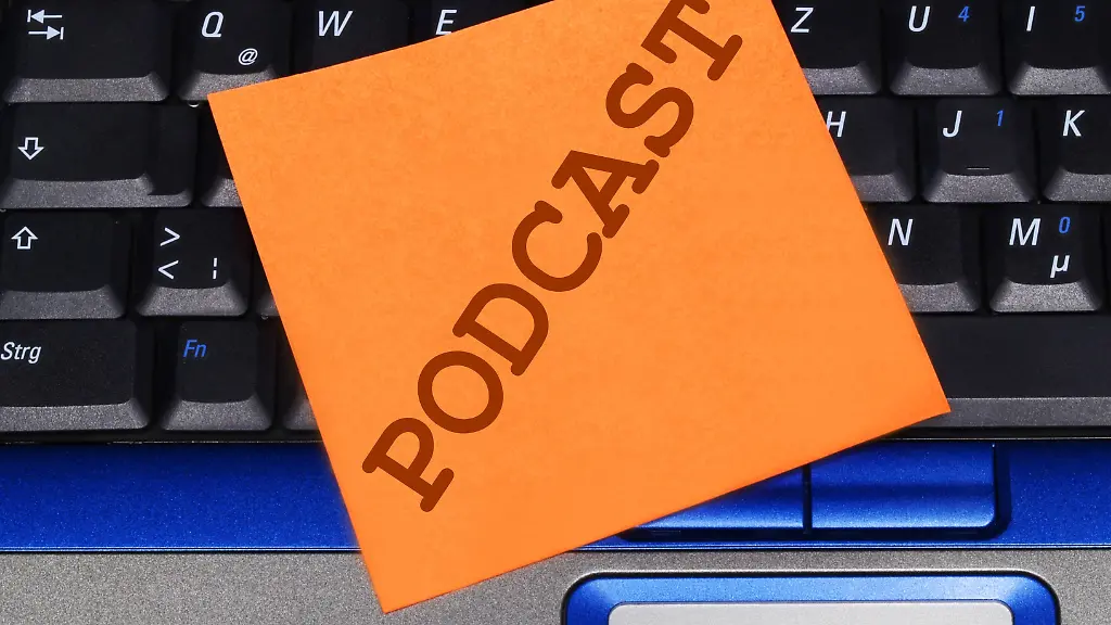 Podcast