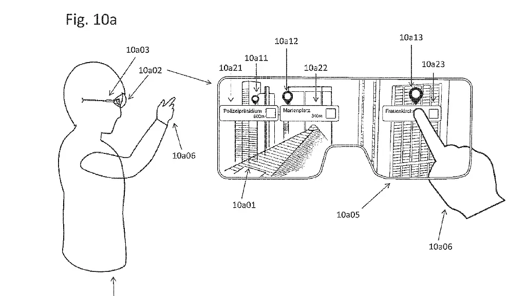 Apple-AR-Patent-iPhone-8