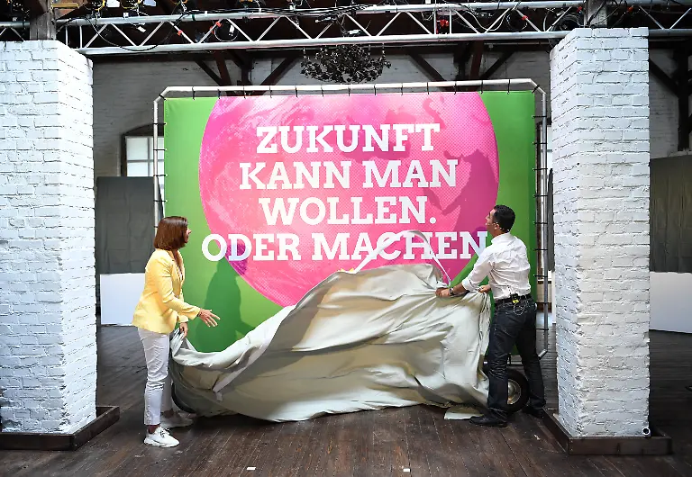 Buendnis-90-Die-Gruenen-Soeren-Stache-dpa