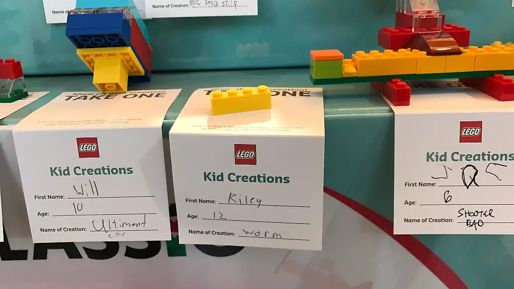 Lego
