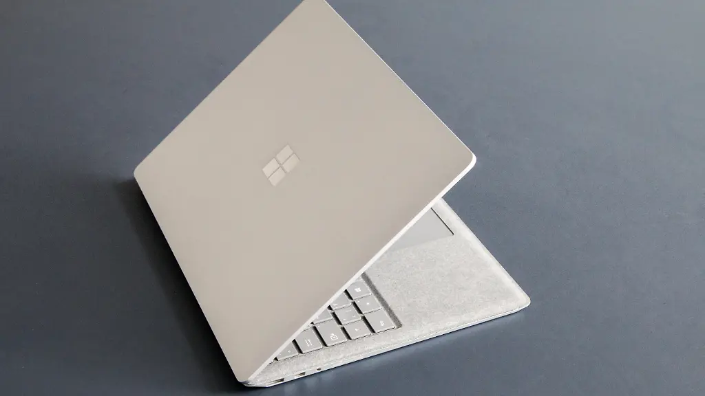 Surface-Laptop-Test