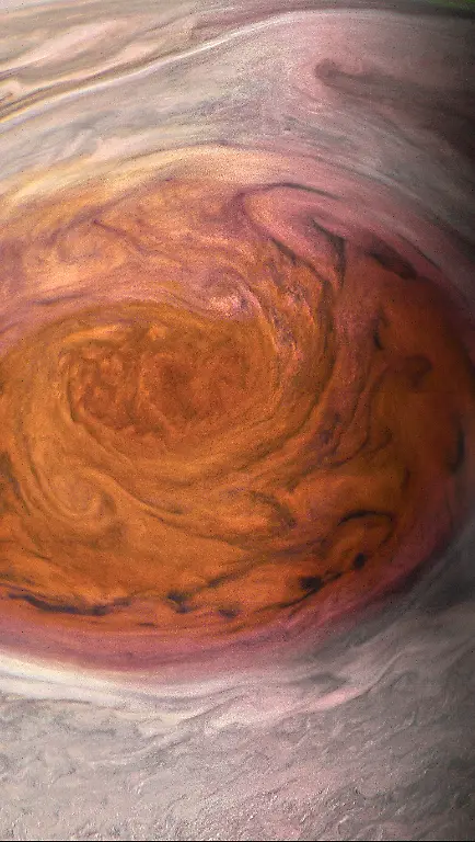 Great-Red-Spot-Close-up