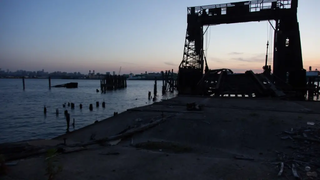 north-brother-island