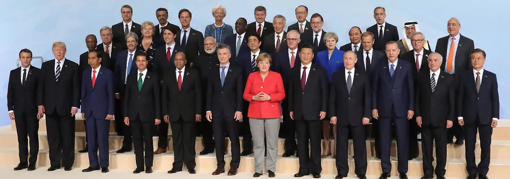 Bild zum Thema G20