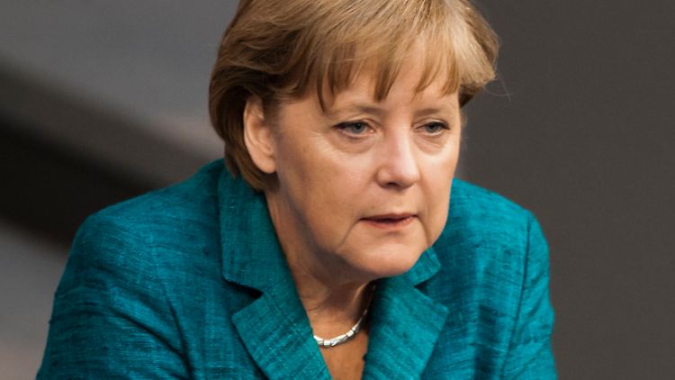 Viele Hürden: Merkel muss Union, FDP und auch die Opposition für ihren Weg des Atomausstiegs gewinnen.