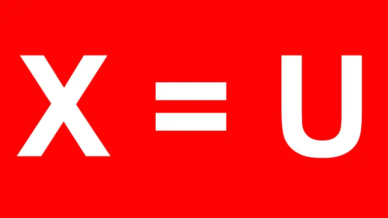 xu