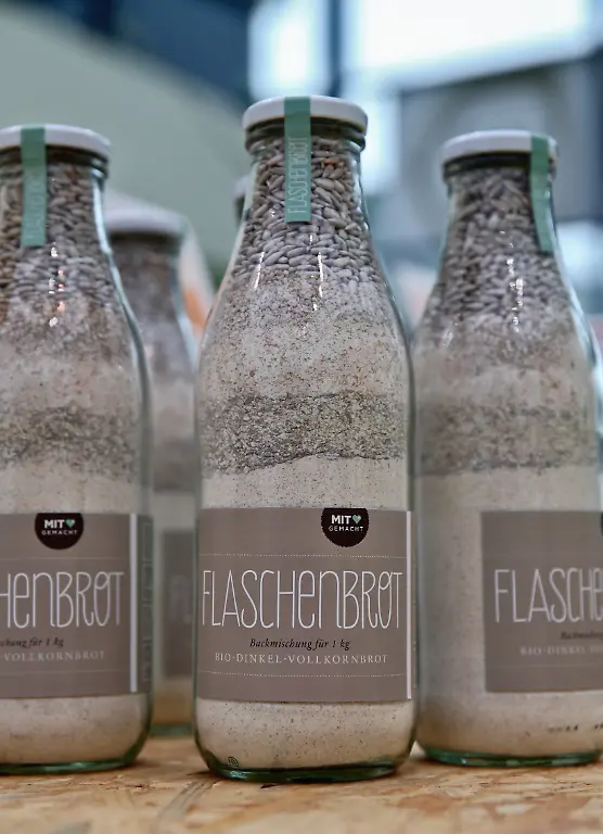 vollkornbrot