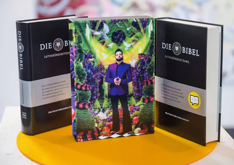 lutherbibel