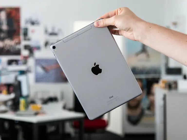 Das-neue-iPad-Pro-Test