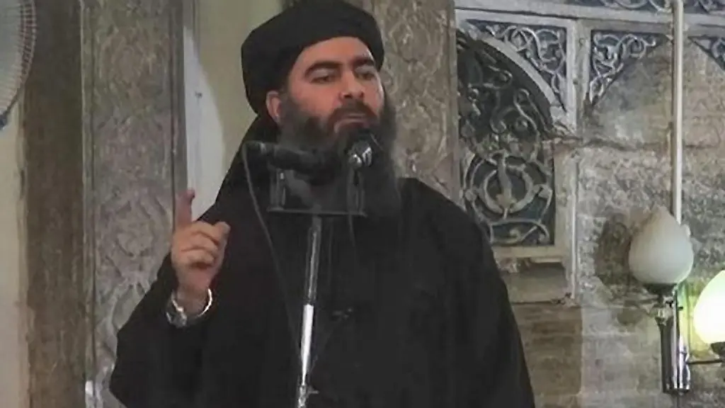 Isis-Anfuehrer-Abu-Bakr-al-Bagdadi
