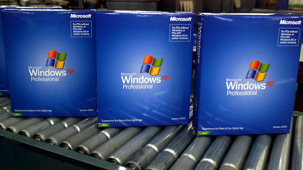 Windows-XP