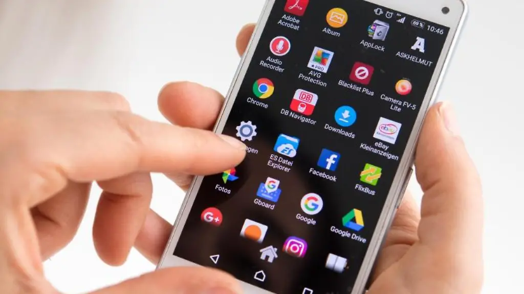 App-Uebersicht-auf-einem-Smartphone