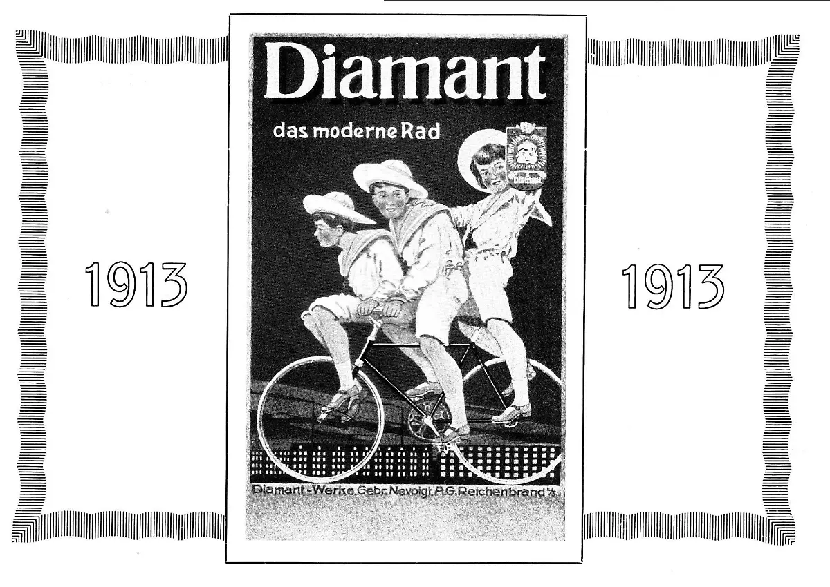 Diamant-1913
