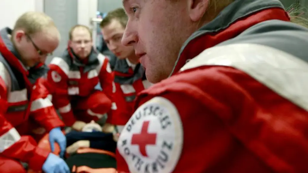 Engagement-beim-Deutschen-Roten-Kreuz