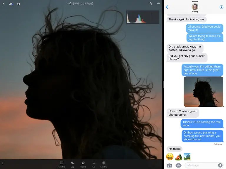 iPad-Pro-Multitasking