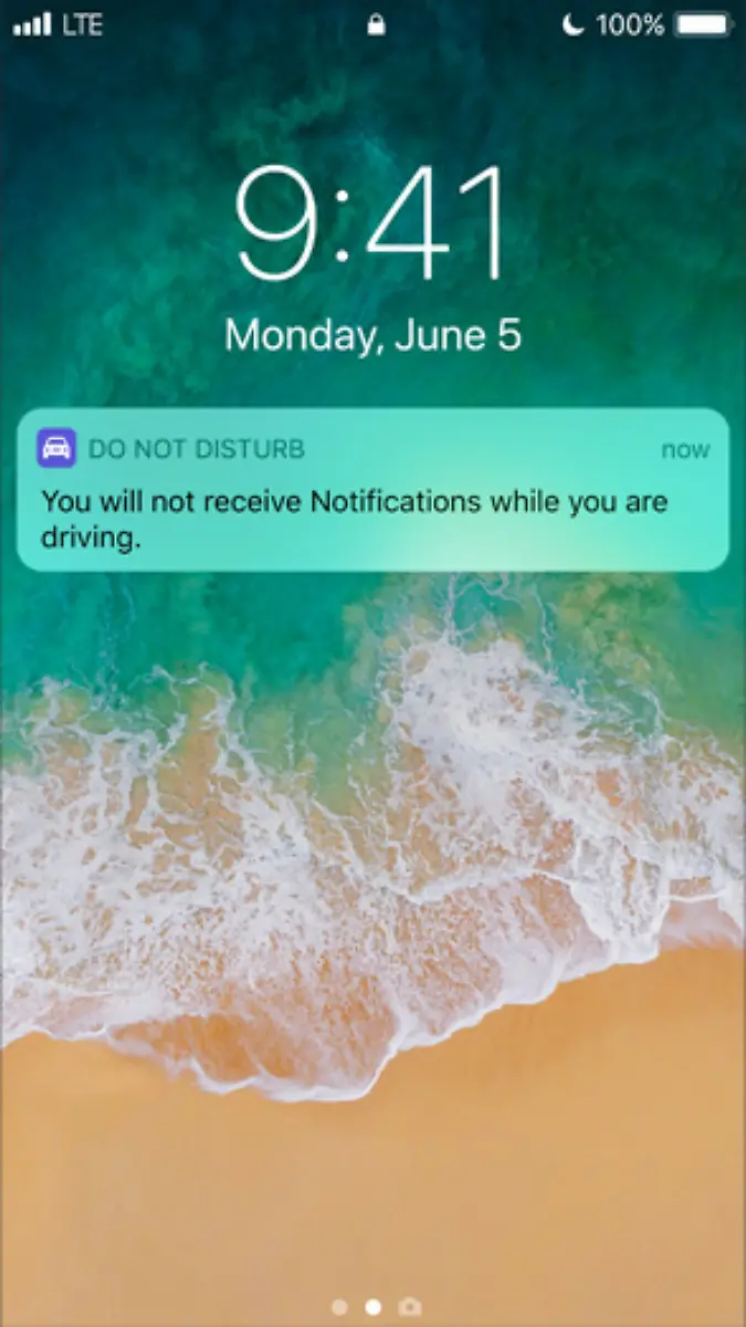 iOS-11-Drive