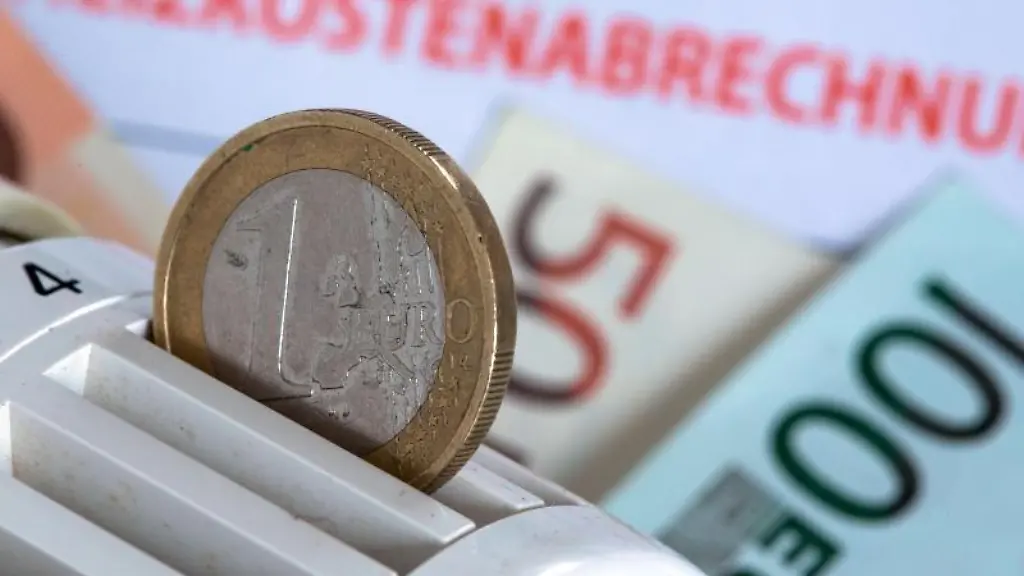 Nebenkostenabrechnung