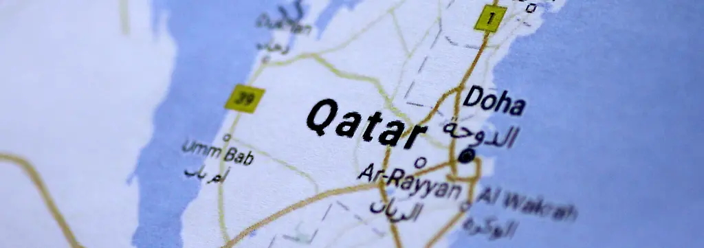 Bild zum Thema Katar