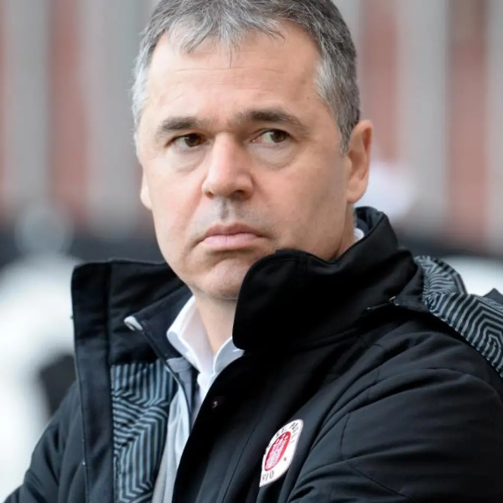 Andreas-Rettig