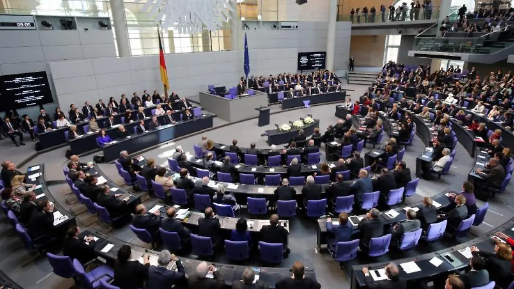 Bundestag