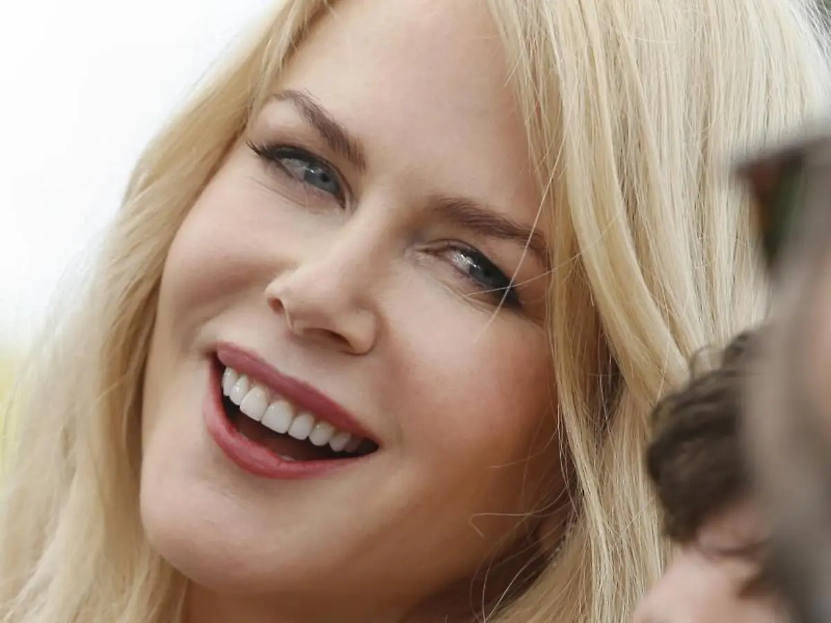 Nicole-Kidman