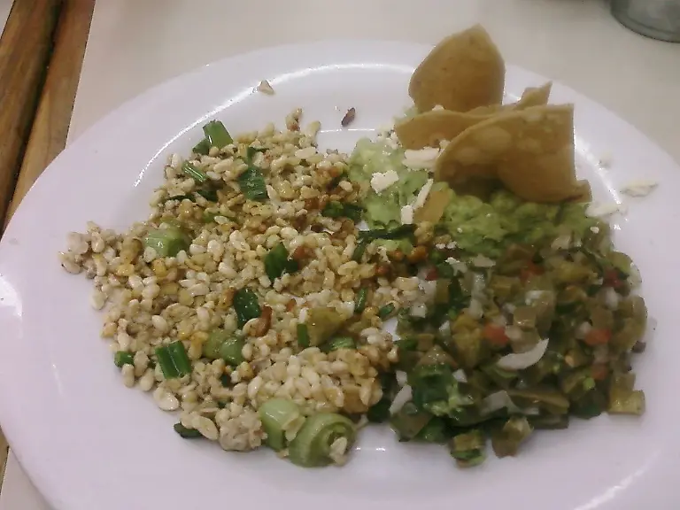 Ameisenlarven-Mexiko-Escalomes-gemeinfrei