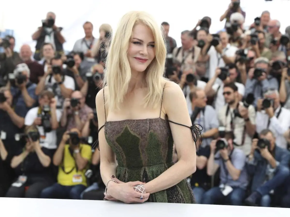 Nicole-Kidman