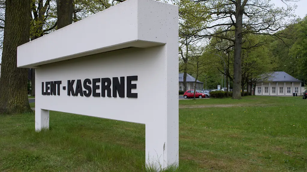 kaserne