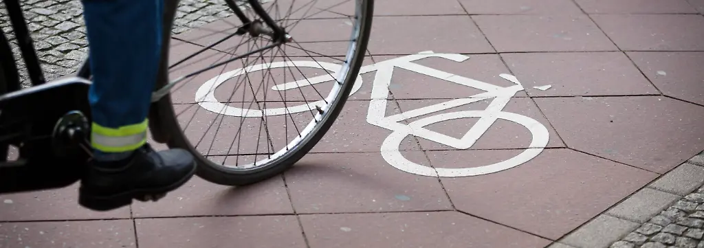 Bild zum Thema Fahrrad