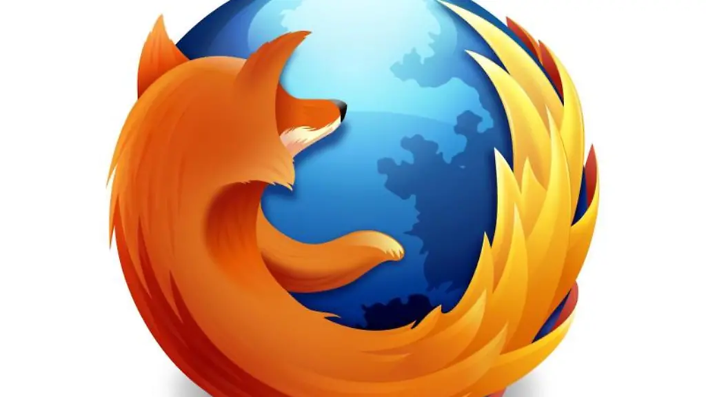 Mozilla-Firefox
