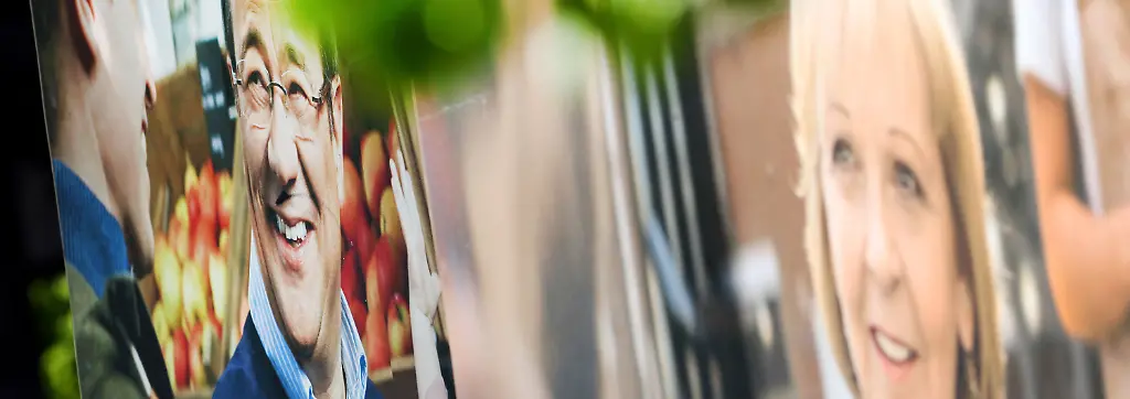 Bild zum Thema Landtagswahlen Nordrhein-Westfalen