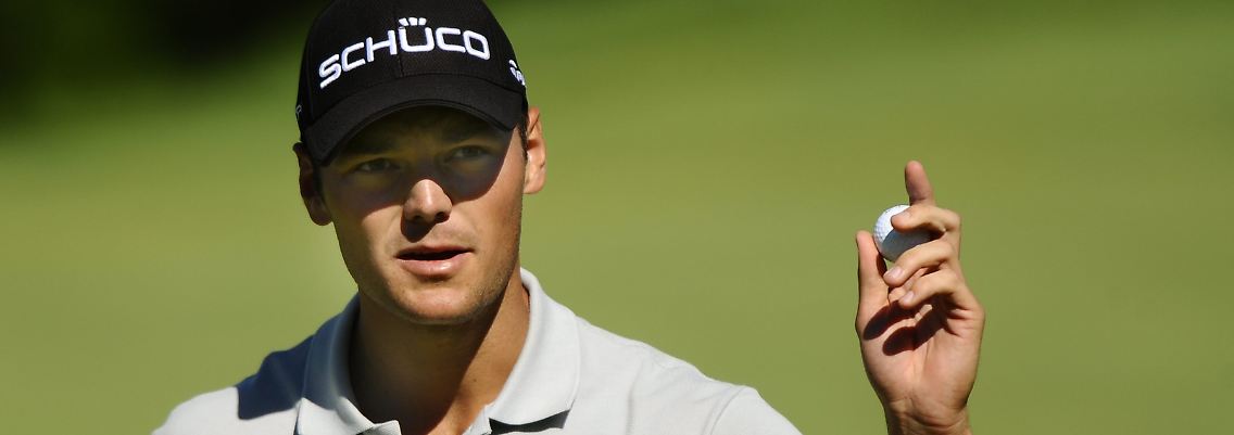 Martin Kaymer läuft derzeit seiner Form hinterher.