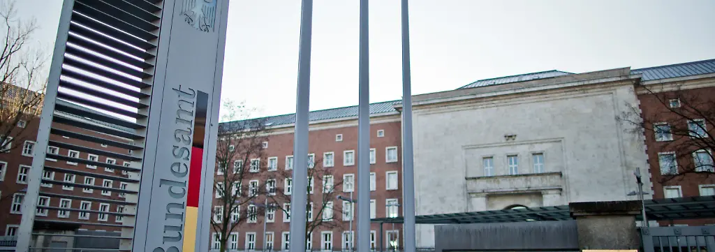 Bild zum Thema Oberleutnant Franco A.