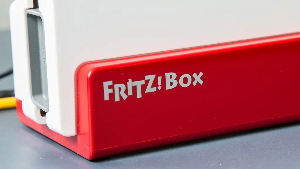 Fritzbox-Testsieger