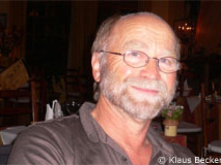 Prof. Klaus Becker ist Leiter des Tropenzentrums der Universität Hohenheim