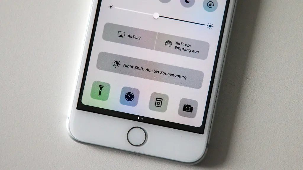 iPhone-stuerzt-ab-Kontrollzentrum