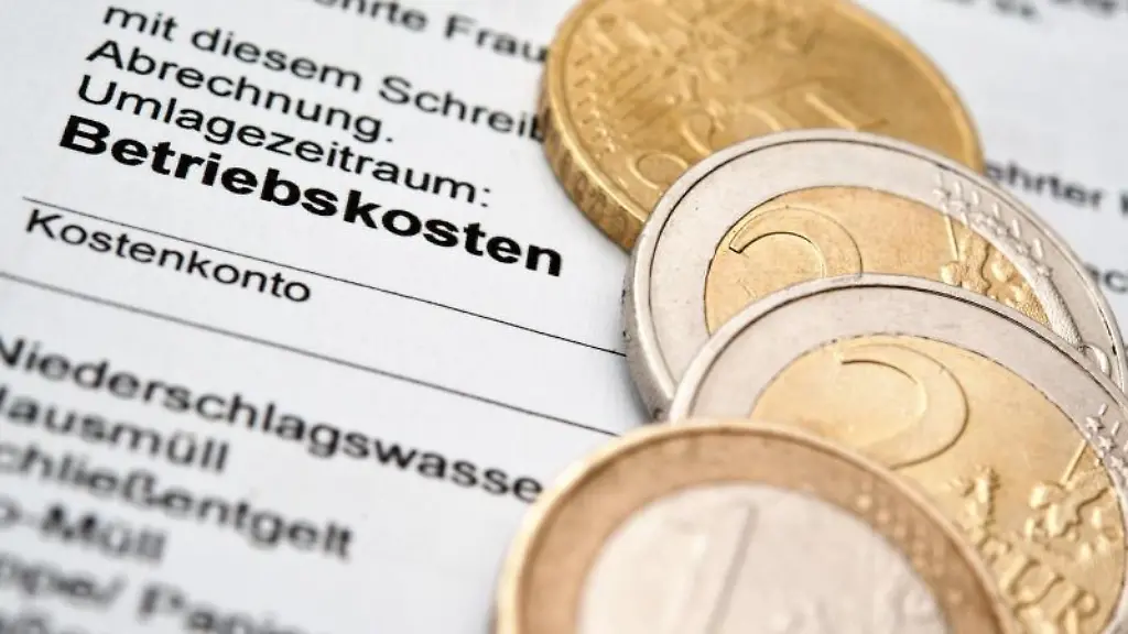 Betriebskosten-absetzen